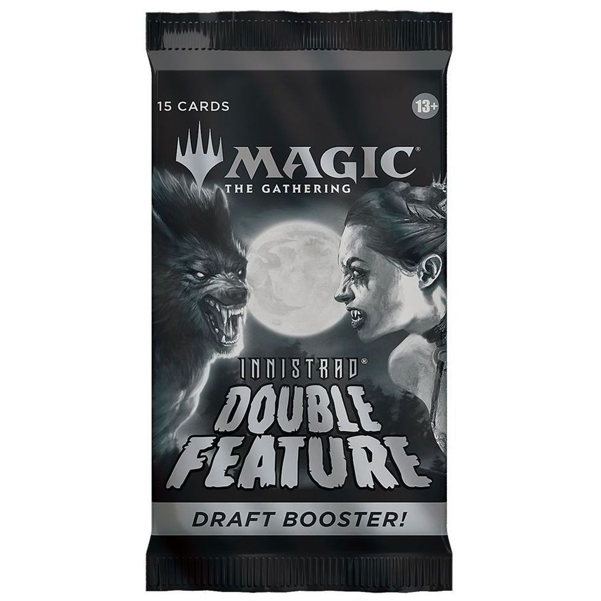 MTG - Booster Box - Draft - Double Feature - EN