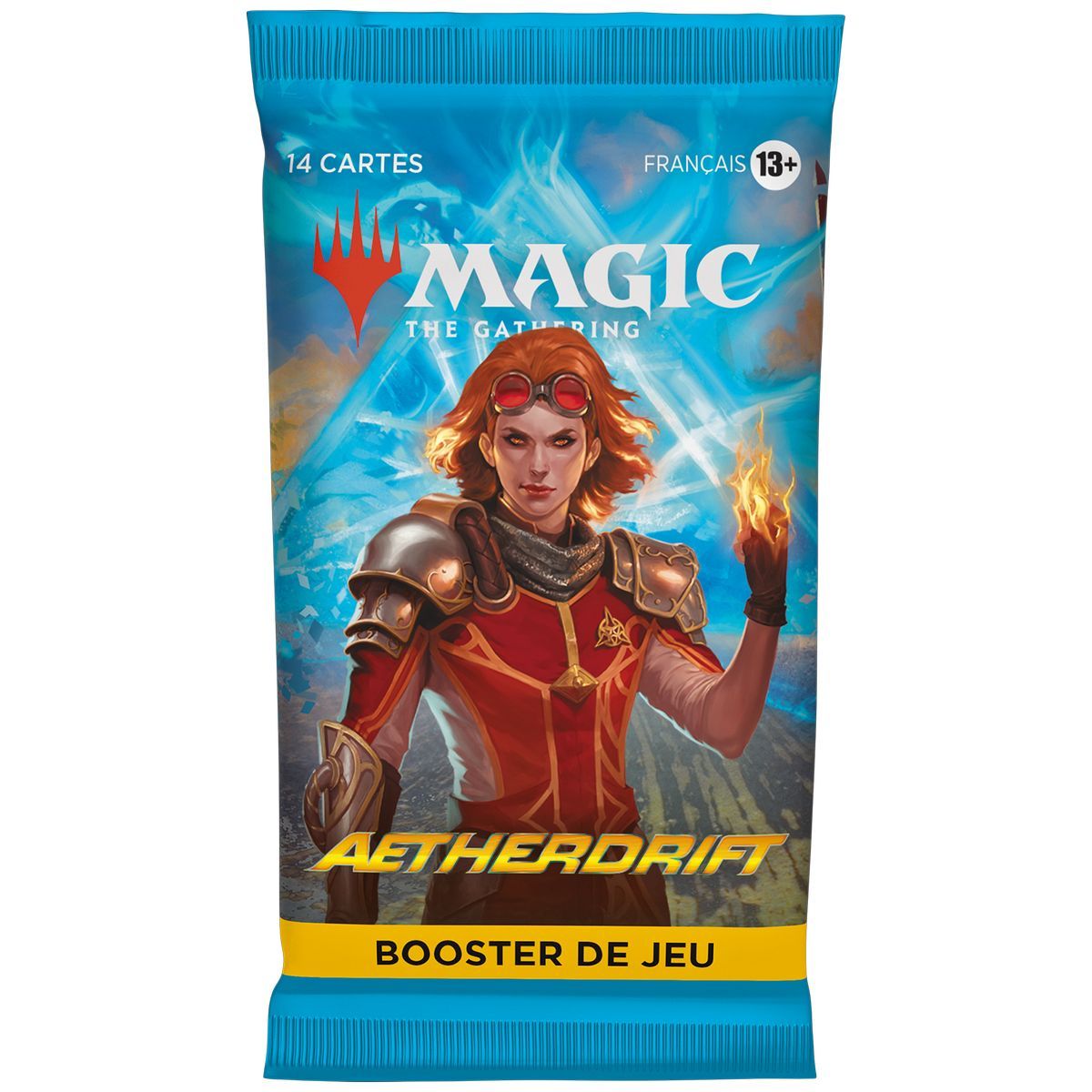 MTG - Game Booster - Aetherdrift- FR