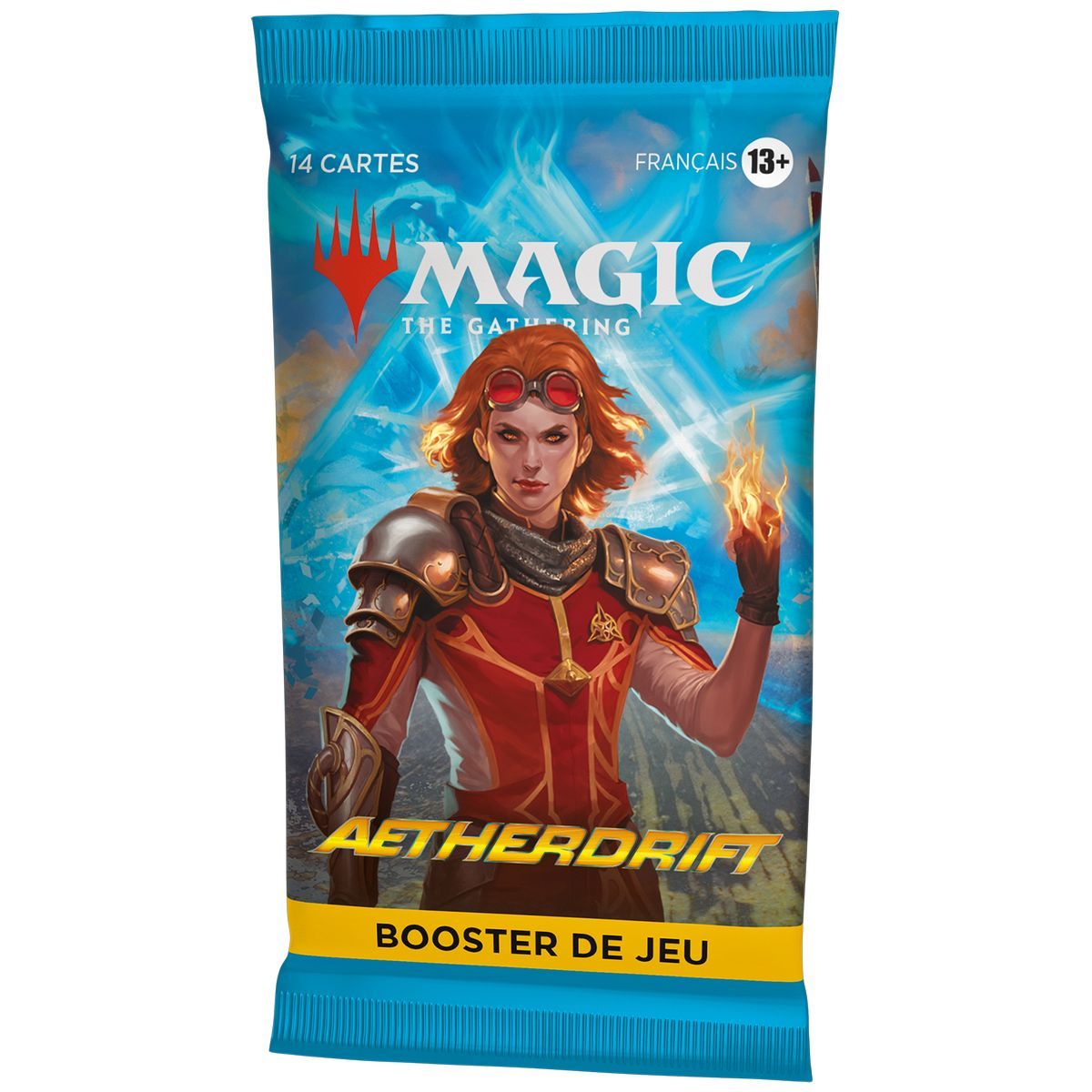 MTG - Game Booster - Aetherdrift- FR