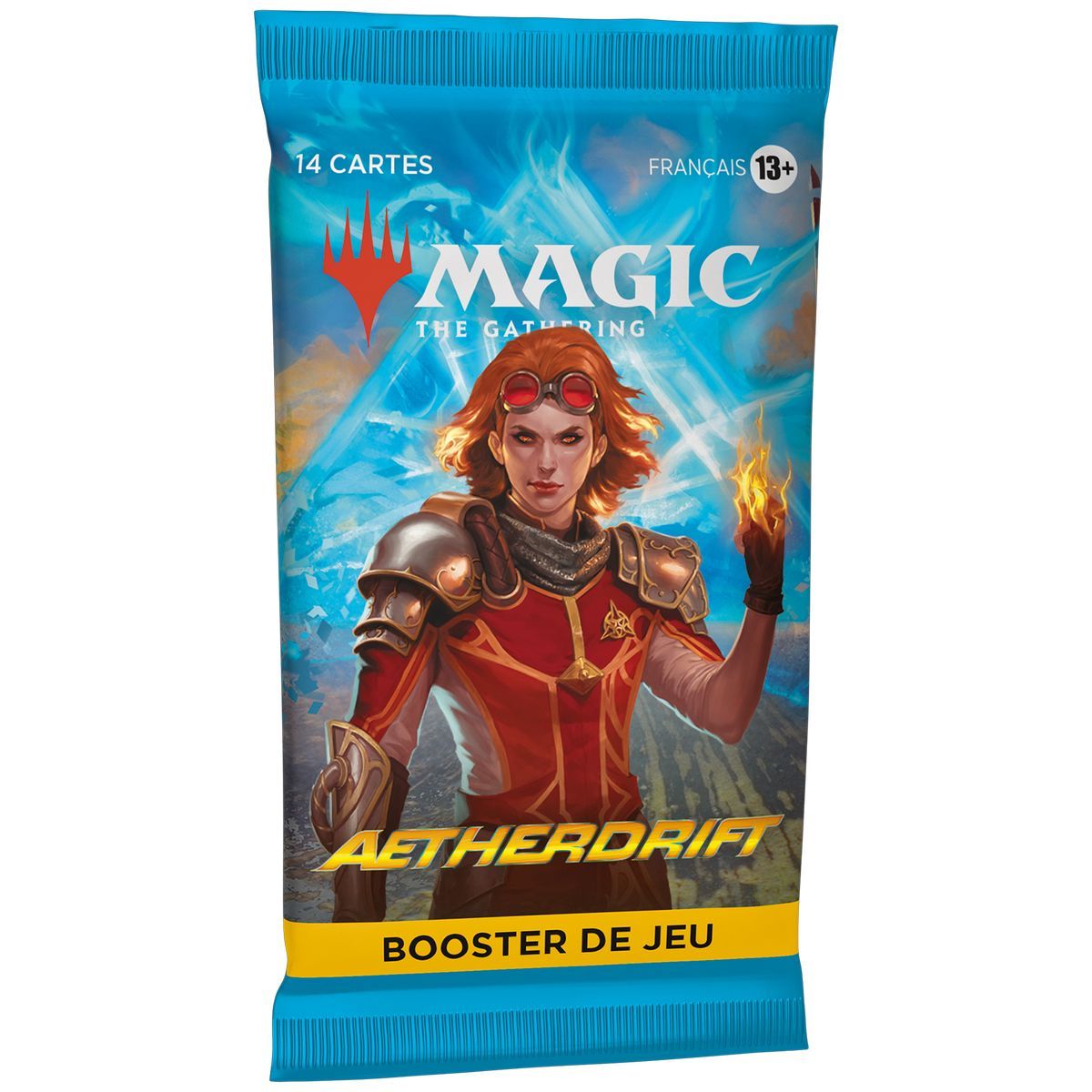 MTG - Game Booster - Aetherdrift- FR