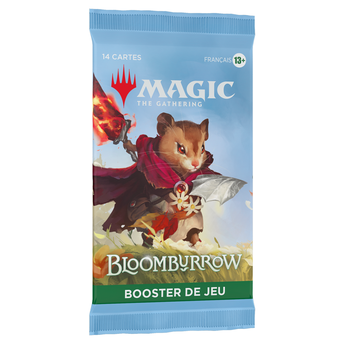 MTG - Game Booster - Bloomburrow - FR