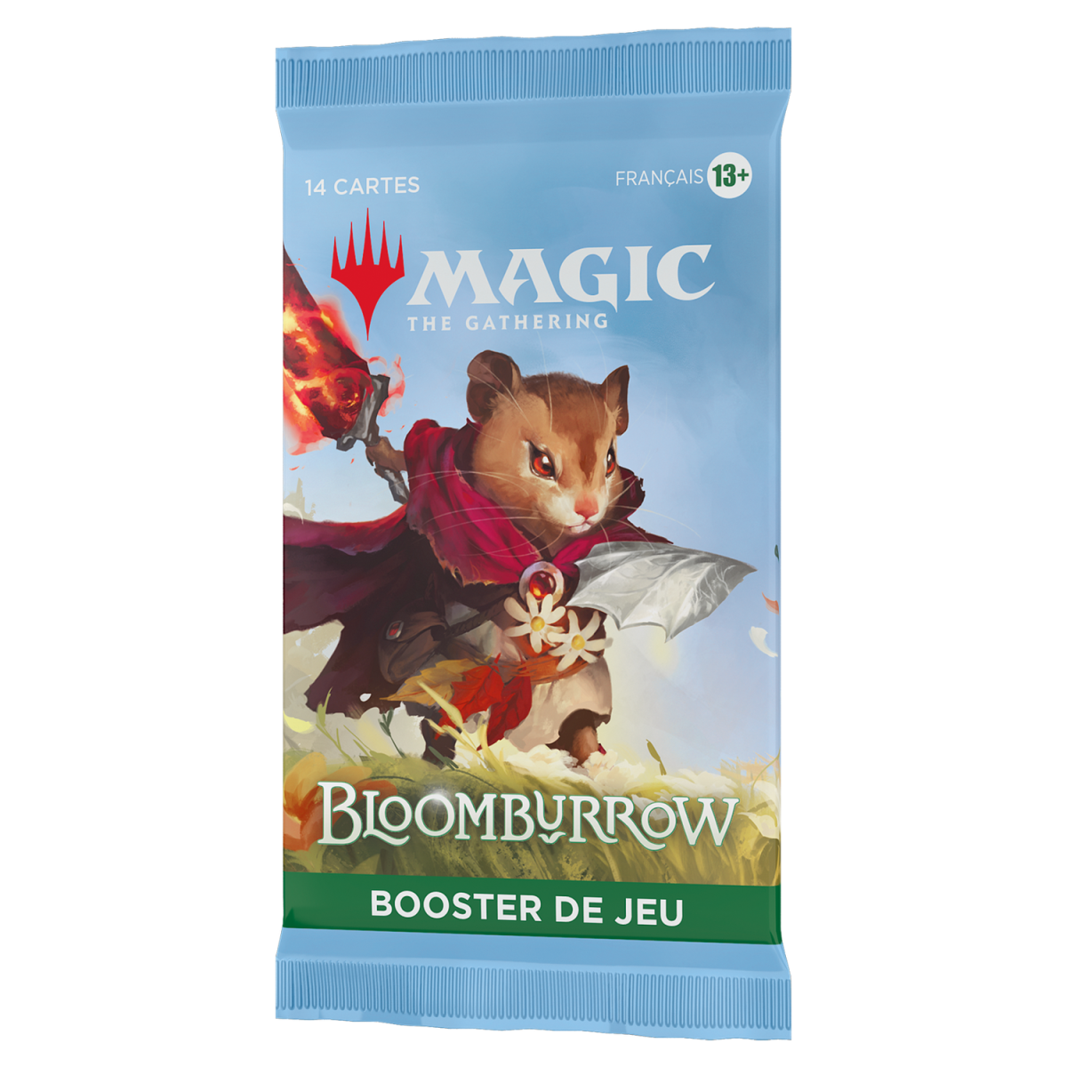 MTG - Game Booster - Bloomburrow - FR