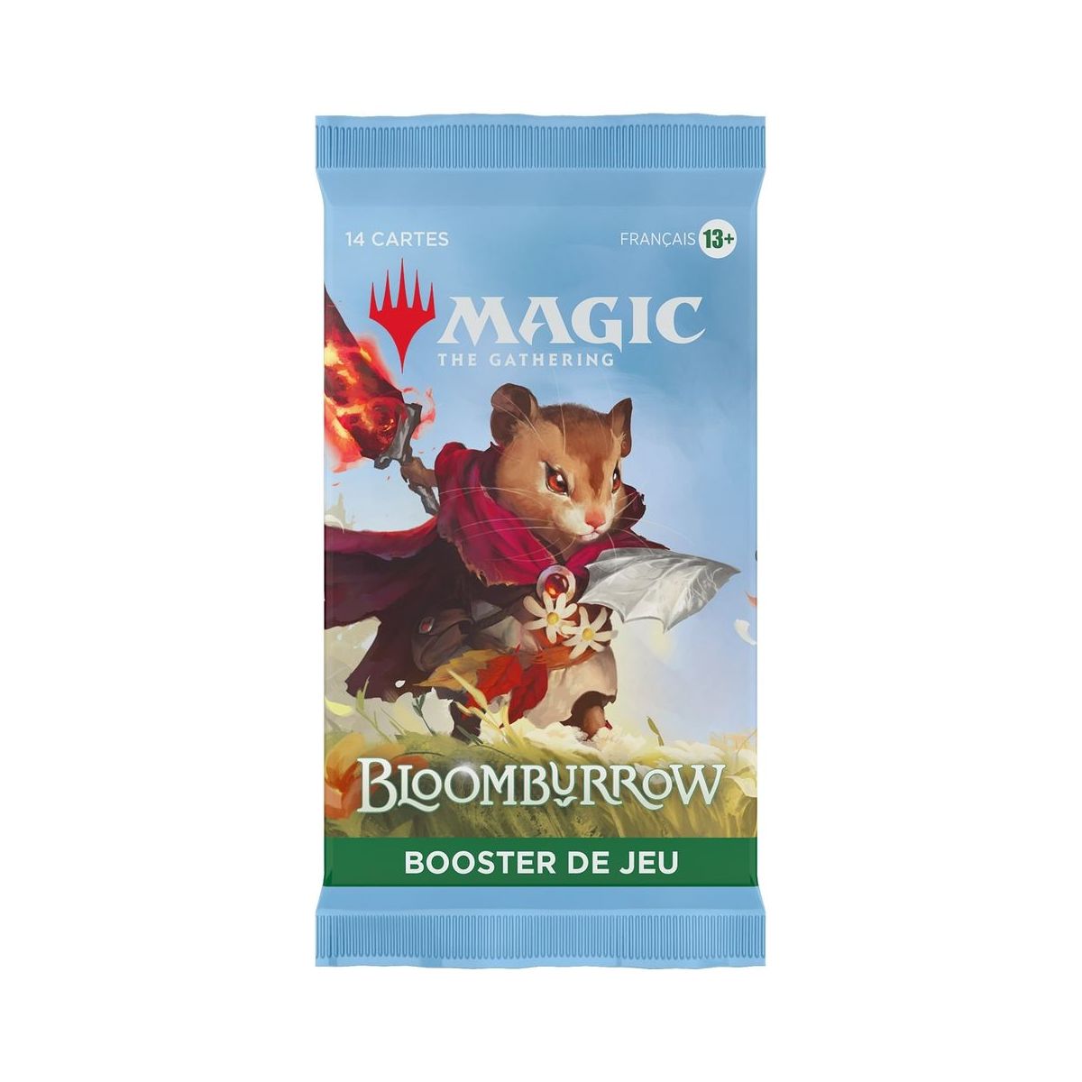 MTG - Game Booster - Bloomburrow - FR