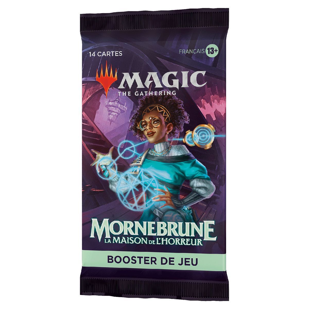 MTG - Game Booster - Mornebrune - FR