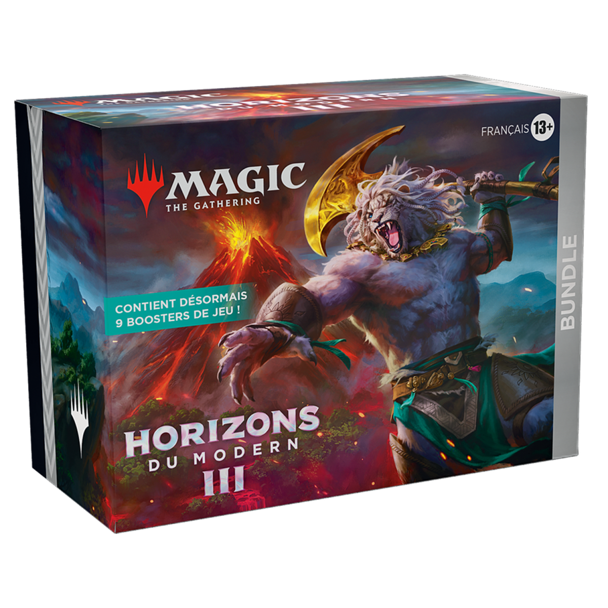 MTG - Bundle - Modern Horizons 3 - FR