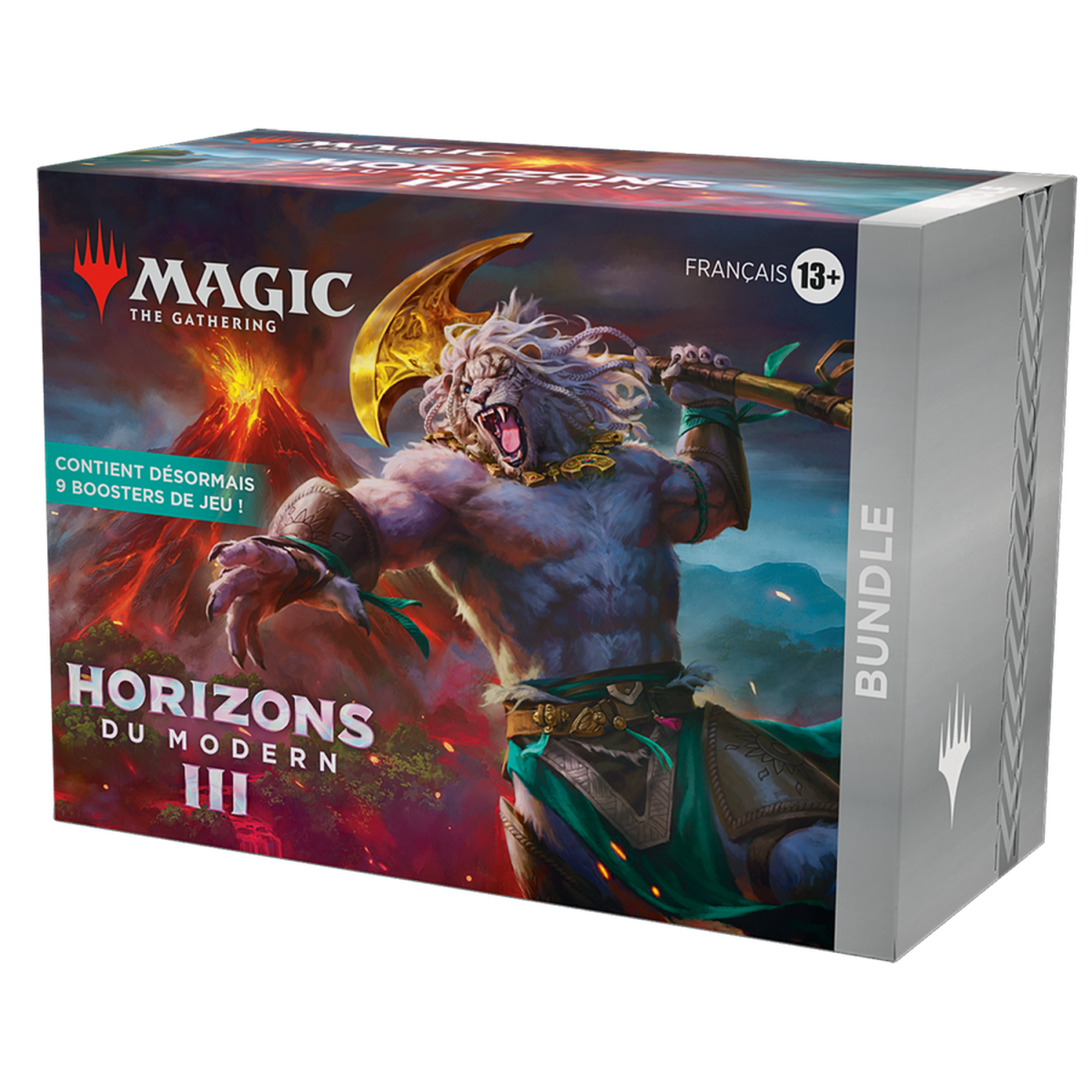 MTG - Bundle - Modern Horizons 3 - FR