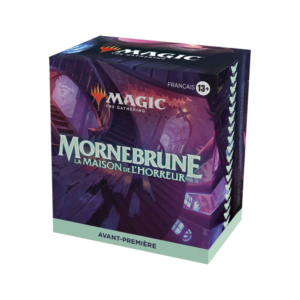 Item MTG - Preview Kit (AP) - Mornebrune - FR