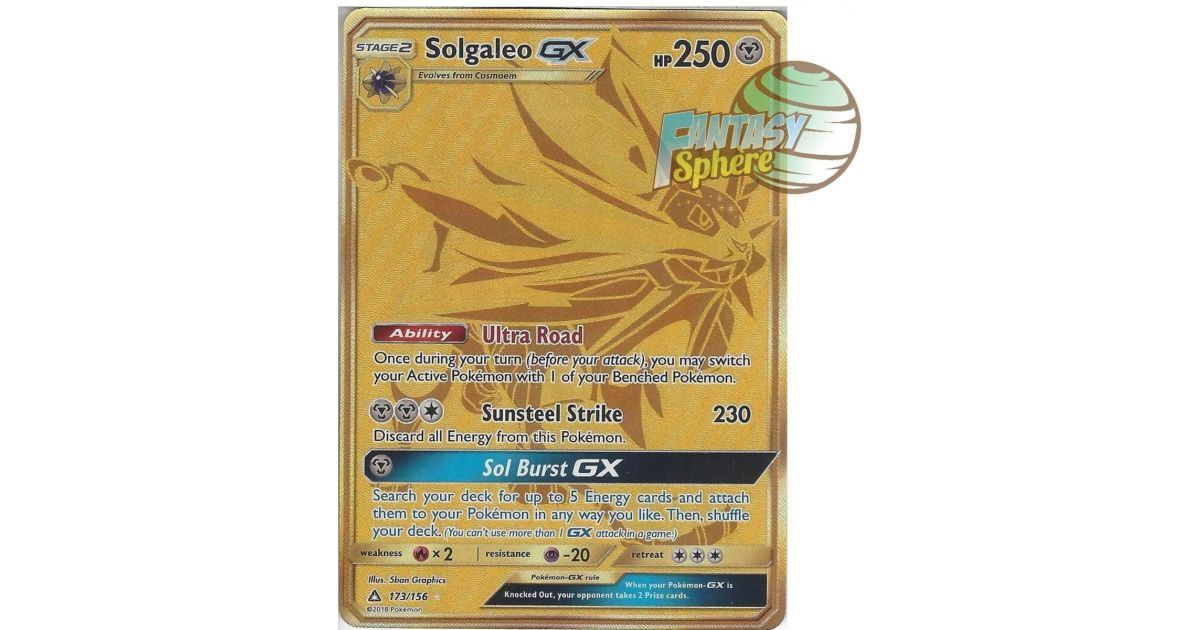 pokemon cards solgaleo gx Pokemon TCG: Scarlet & Violet 10 - Destined Rivals Booster Box main image 0