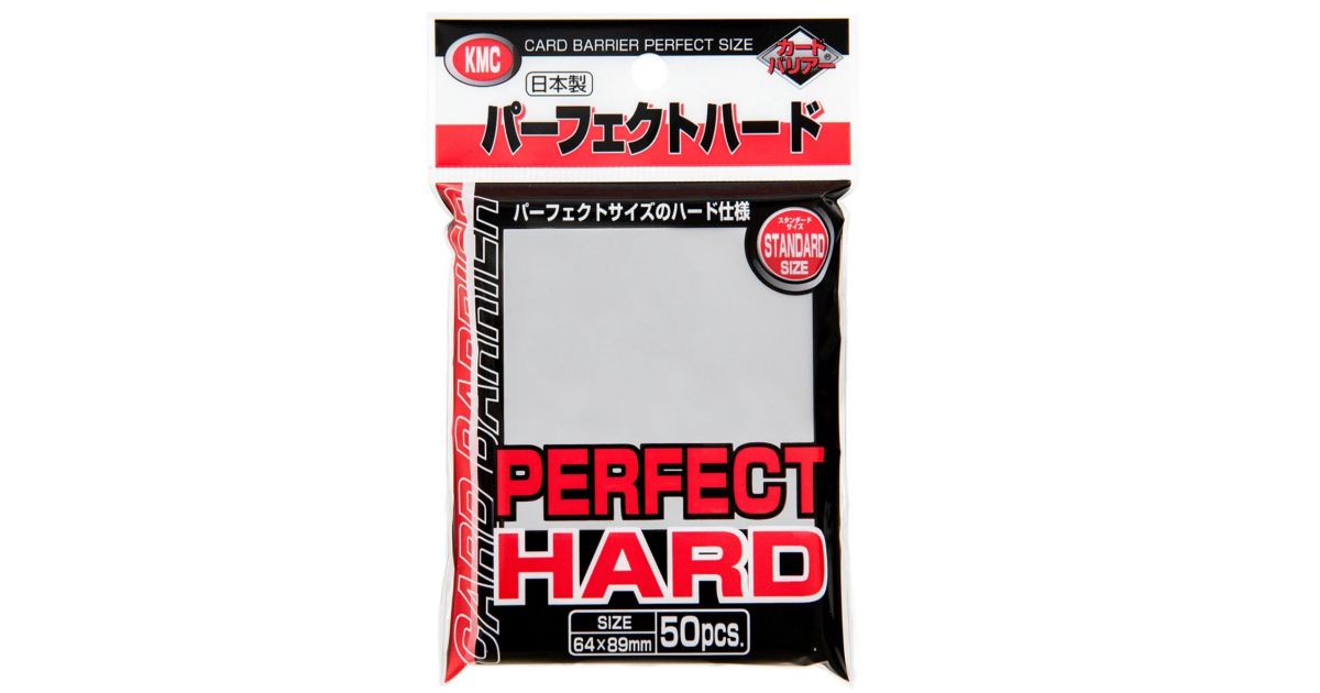 kmc 100 pochettes card barrier perfect size soft sleeves Amazon.com: KMC 100 pochettes Card Barrier Perfect Size Soft Sleeves, 9 Packs/Total 900 pochettes : Toys & Games