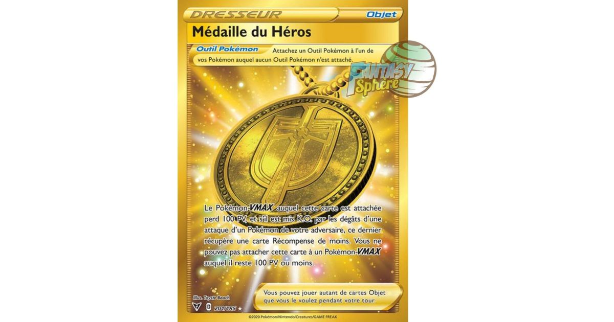 medal pokemon cards Pokemon TCG: Vivid Voltage main image 1