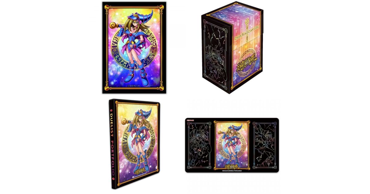 Yu-Gi-Oh! The Infinite Forbidden Display (24