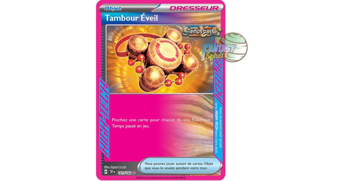awakening drum pokemon card Greninja EX 132 Promo Case