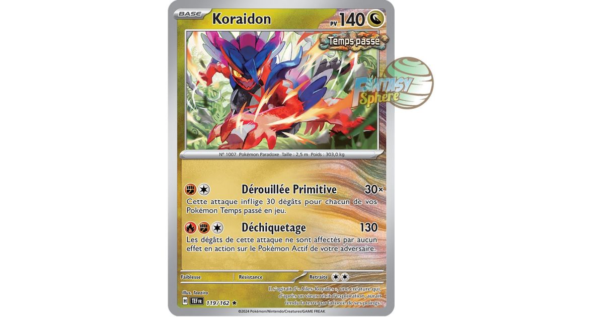 119 162 pokemon card Level Up Store main image 1