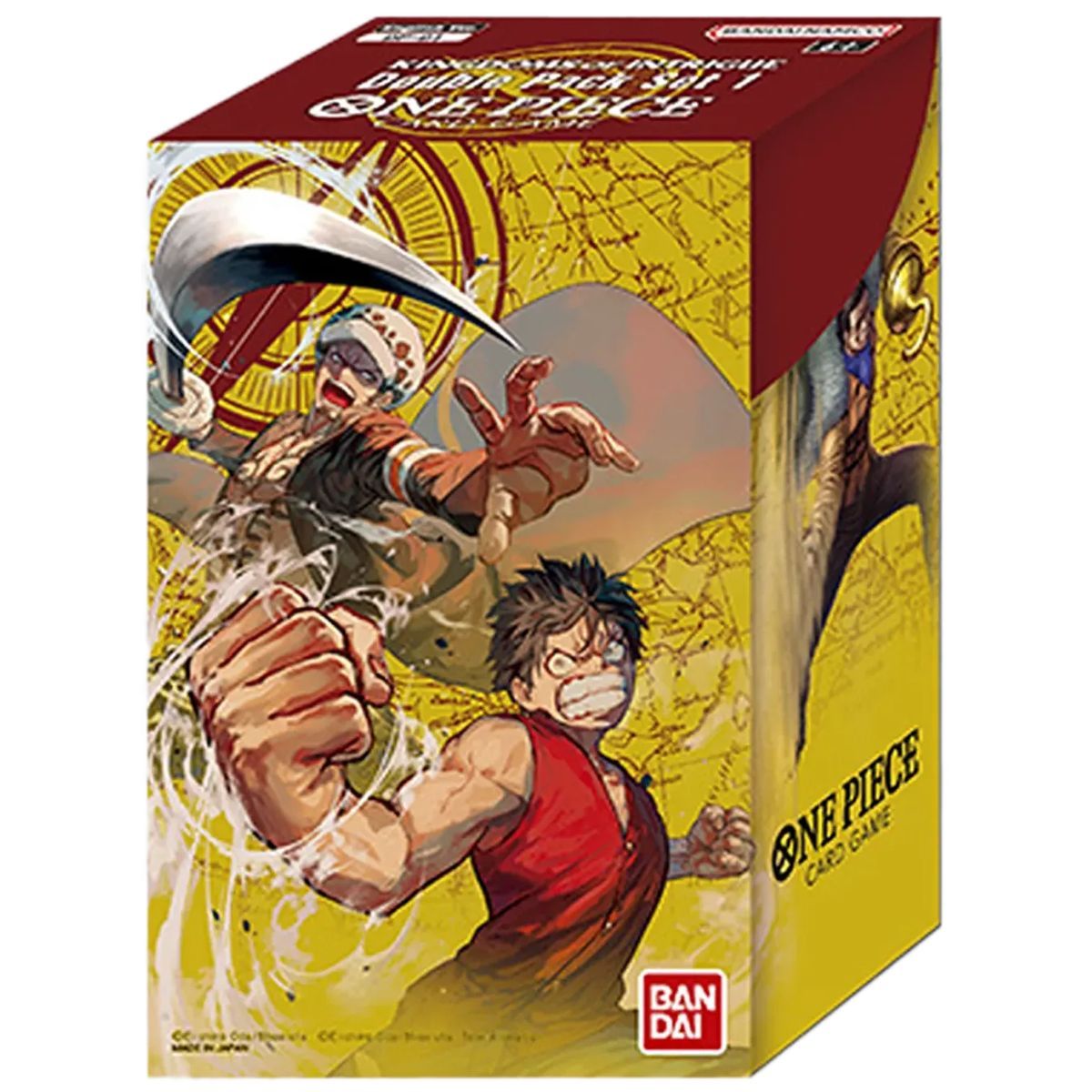 copy of Weiss Schwarz - Display - Boite de 16 Boosters - Mushoku Tensei :  Jobless Reincarnation - EN - 1st Edition