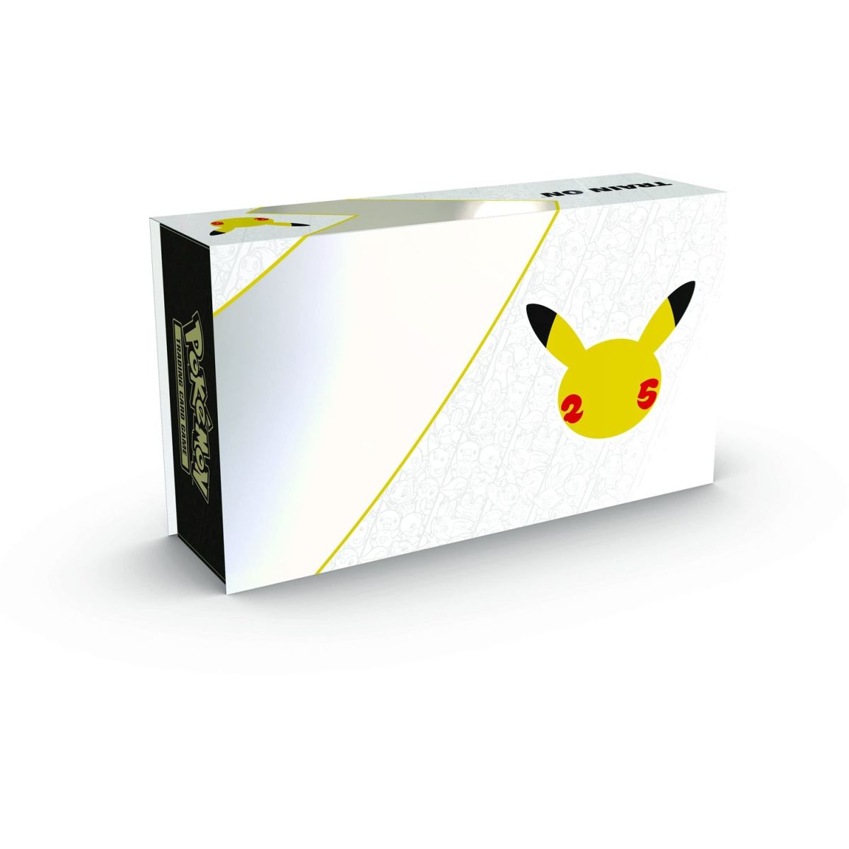 Pokémon - Ultra Premium Box - 25th Anniversary Celebrations - FR