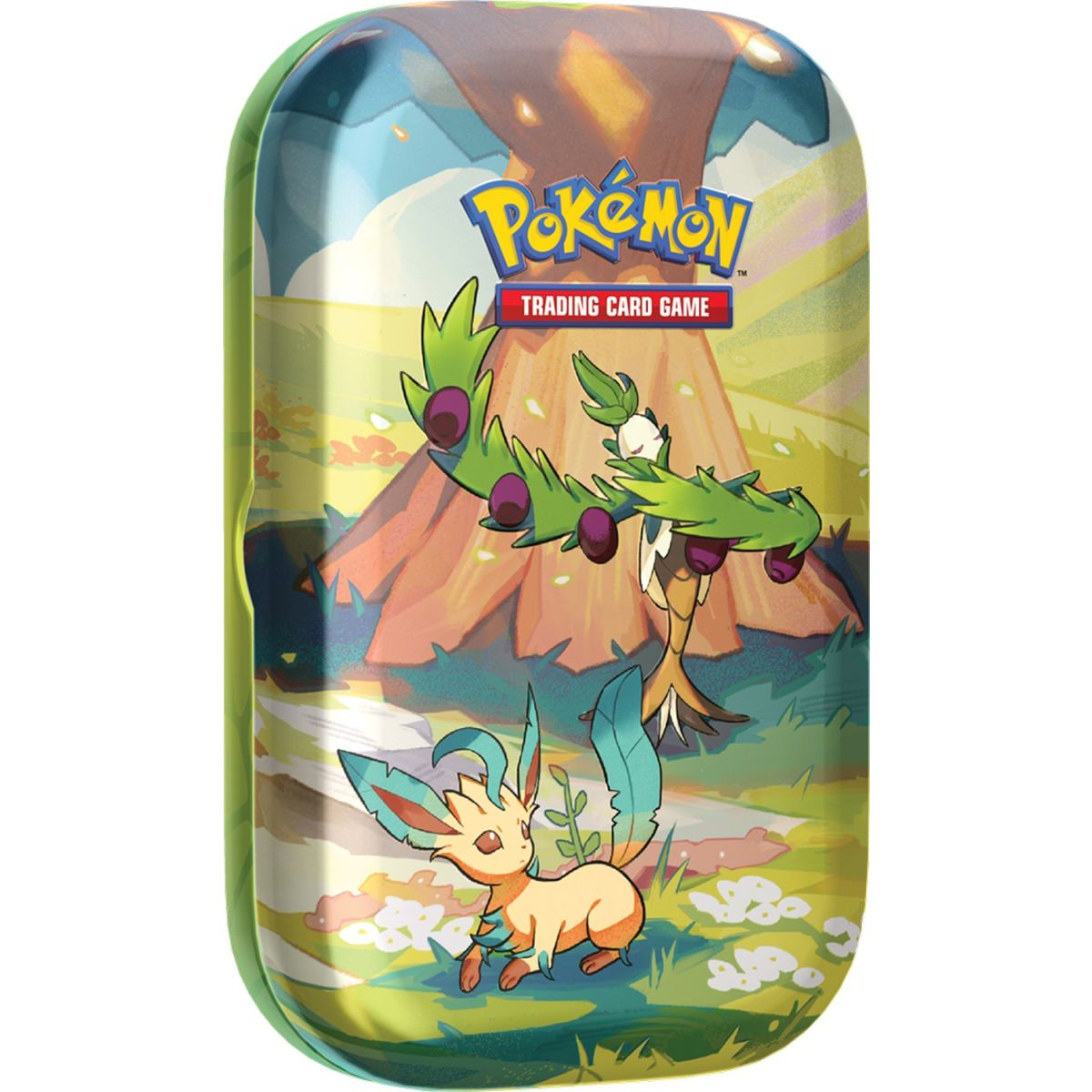 Pokémon - Mini Tin June 2024 – Scarlet and Purple Random Model – FR