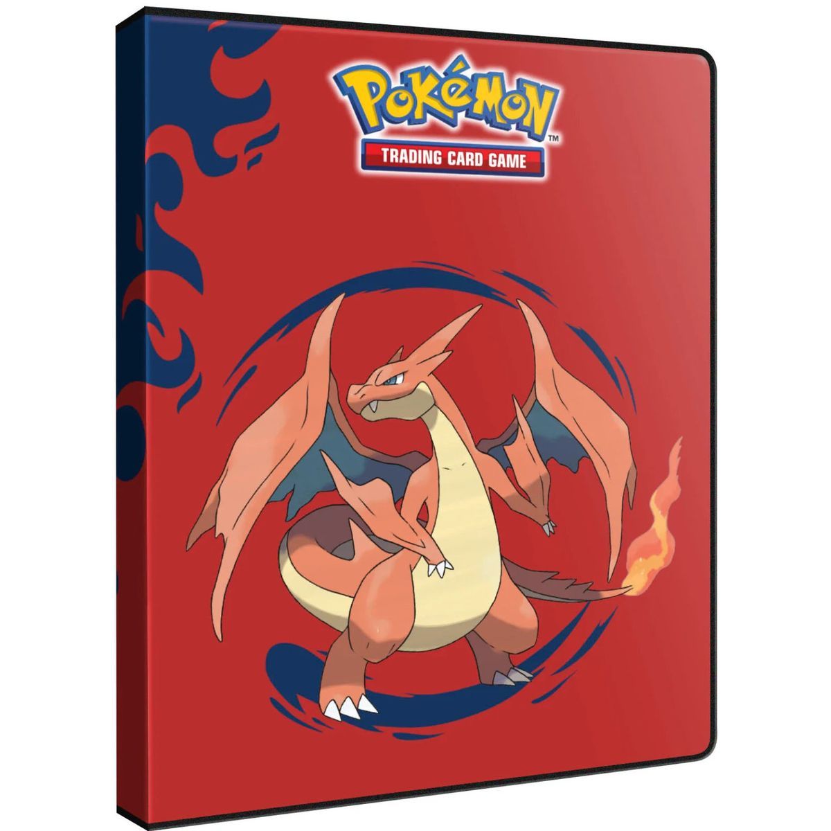 Portfolio 180 Locations - Mega Charizard - Ultra Pro - Pokémon