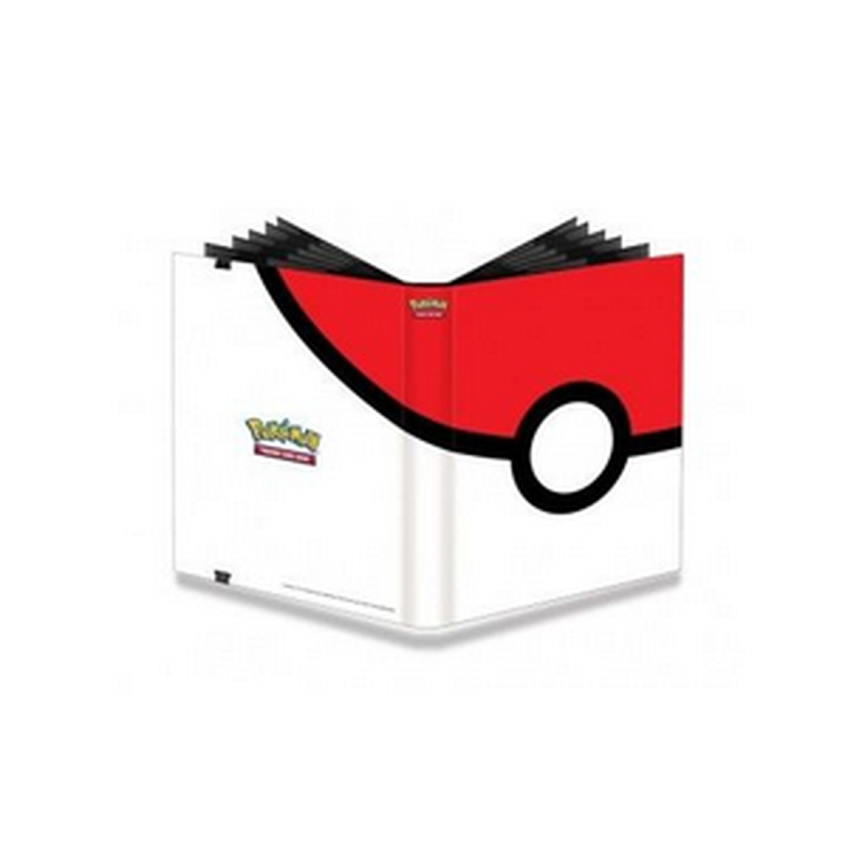 Pro binder 9 Boxes - Pokemon - Pokéball