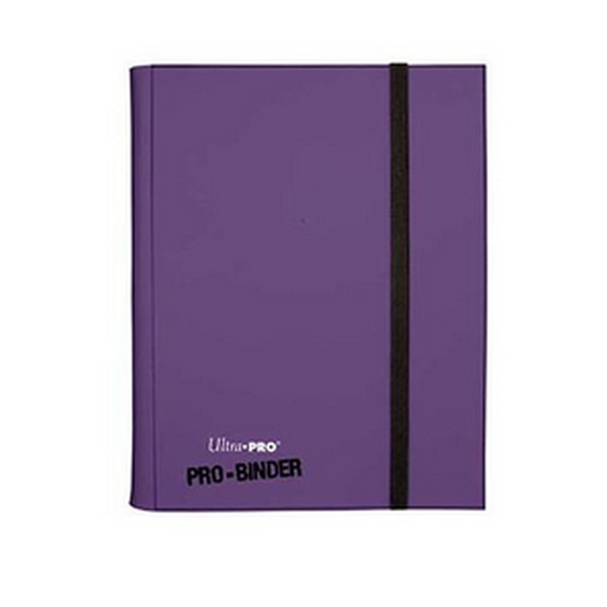 Pro Binder 9 Cases Purple