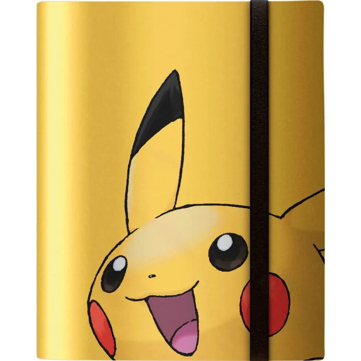 Pro Binder - Pikachu - Ultra Pro - Pokémon - 9 Boxes (360)