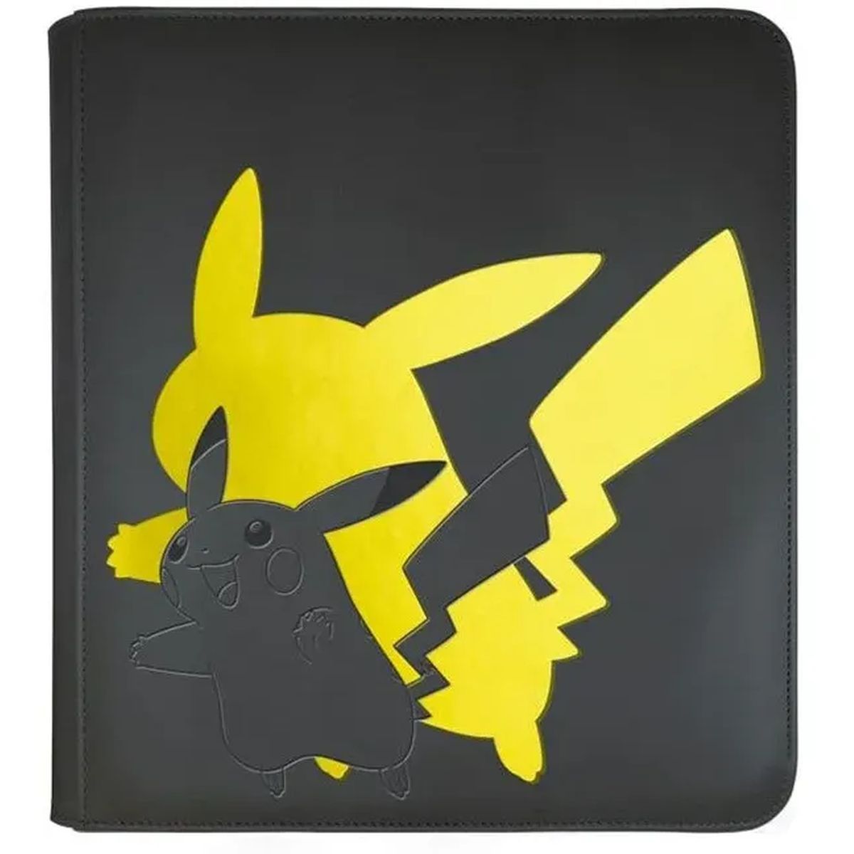 Pro Binder Premium - Pikachu - Ultra Pro - Pokémon - 12 Boxes (480)