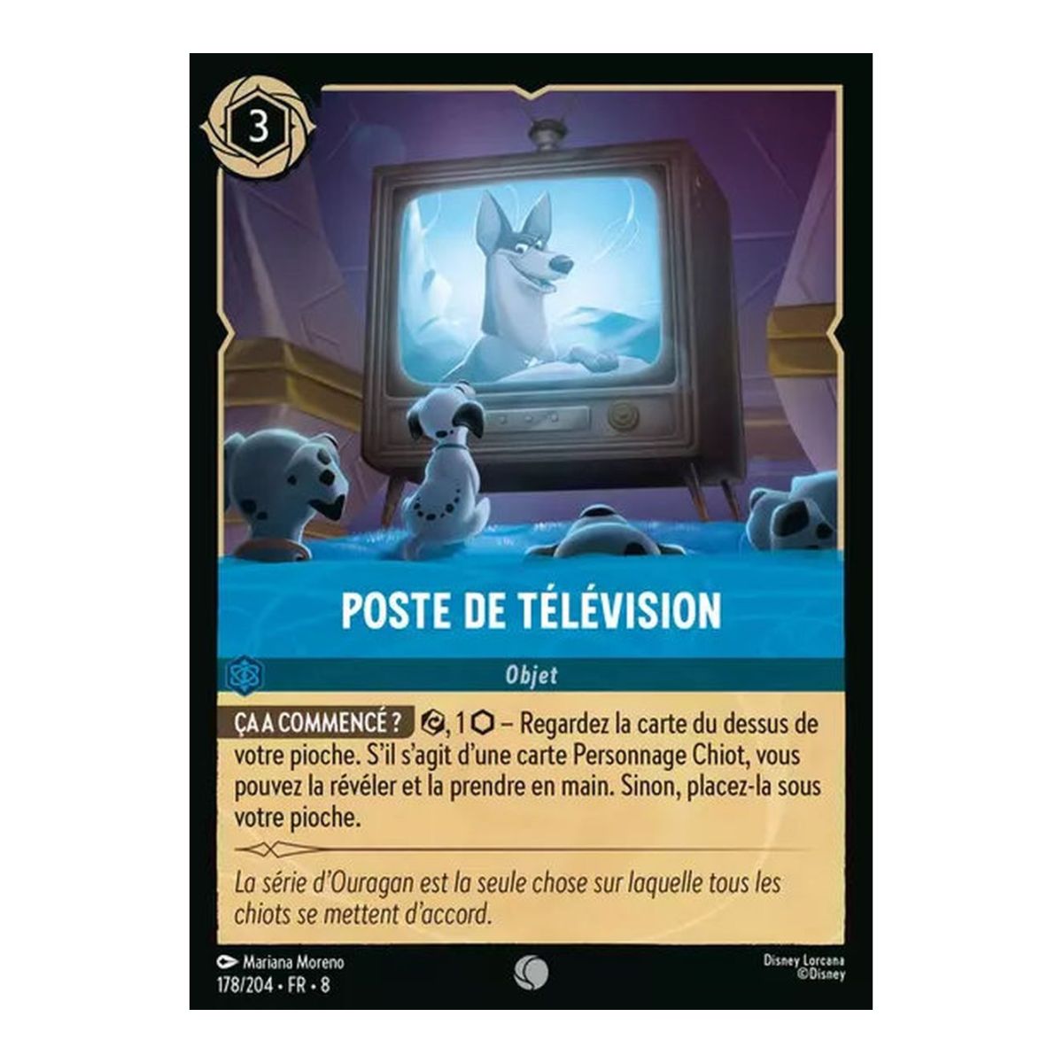 Television station - 178/204 - ROJ - The Reign of Jafar - Commune - French