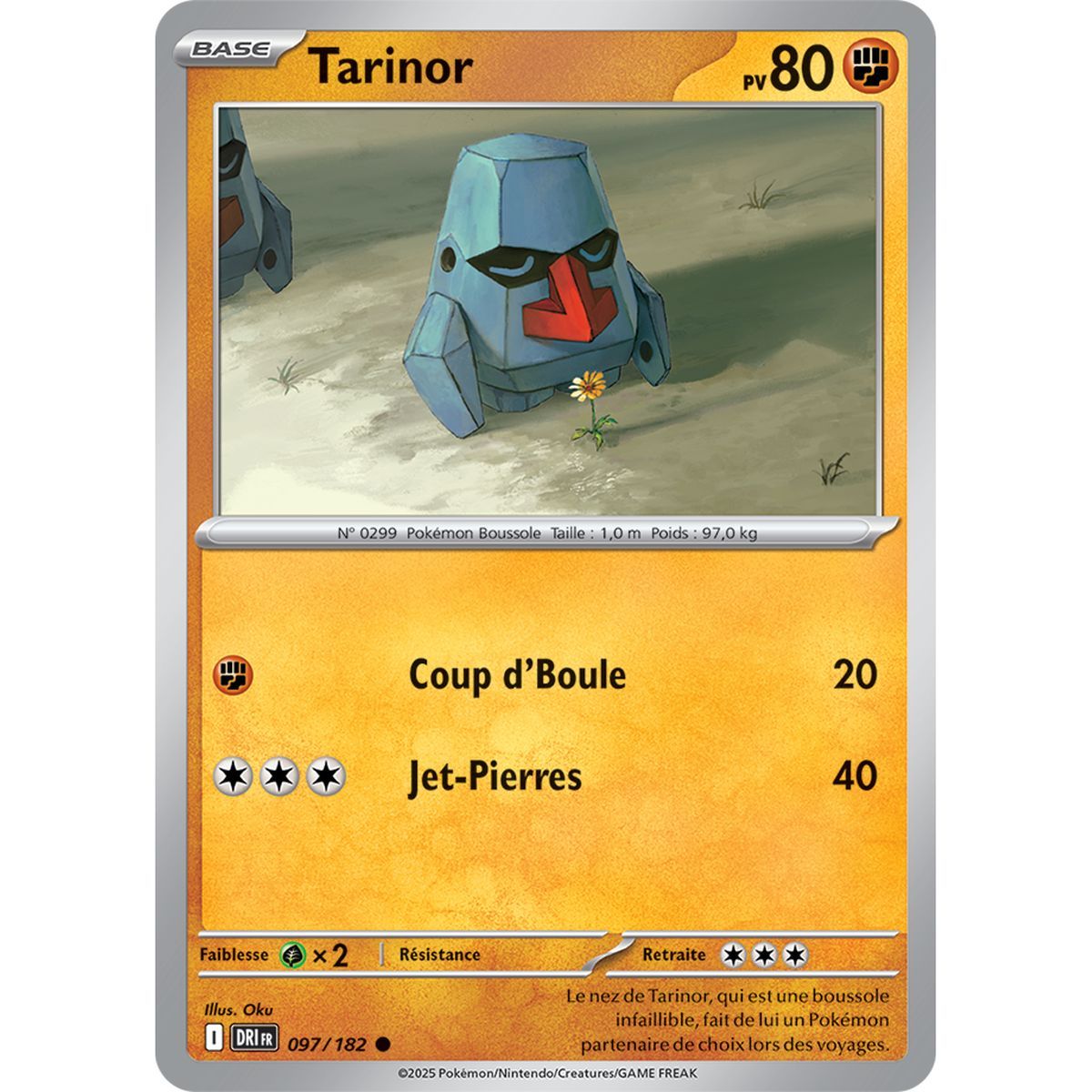 Tarinor - Reverse 97/182 - Scarlet and Purple 10 Destined Rivalries