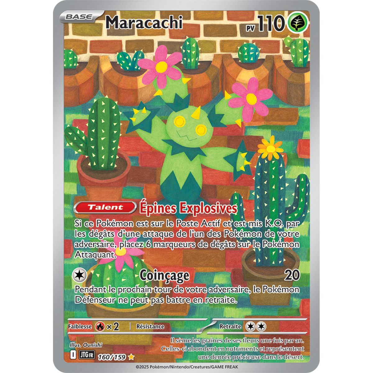 Maracachi - Rare Illustration 160/159 - Scarlet and Purple 9 Adventures Together