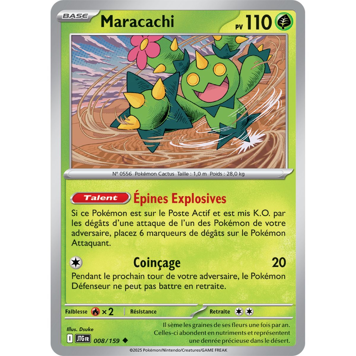 Maracachi - Reverse 8/159 - Scarlet and Purple 9 Adventures Together