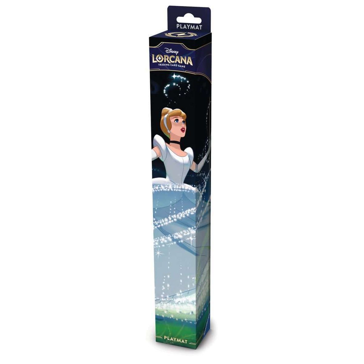 Playmat - Cinderella - Chapter 9: Fabulous - Disney Lorcana - Set 9 - Sealed