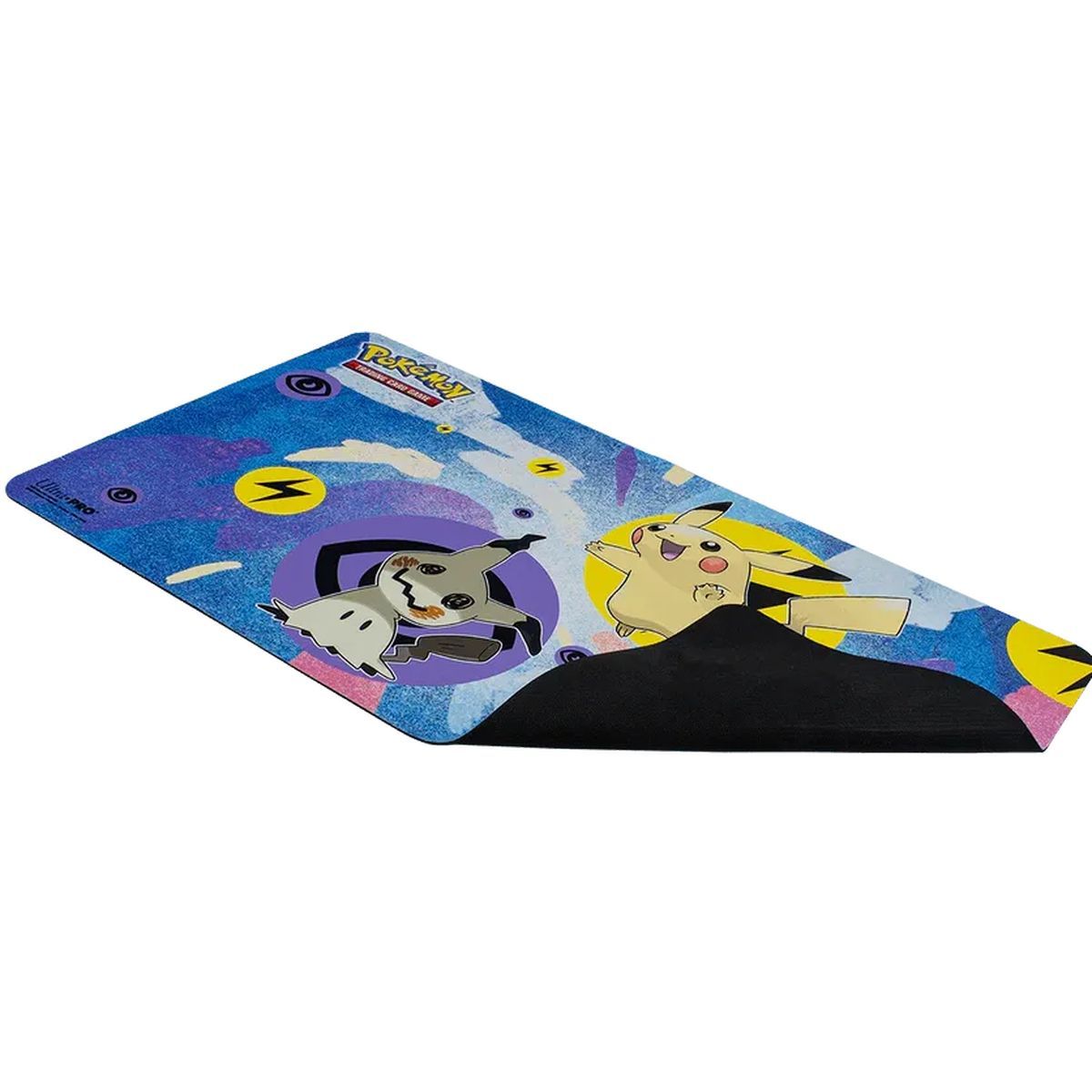 Playmat - Pikachu and Mimikyu - Ultra Pro - Pokémon - Sealed