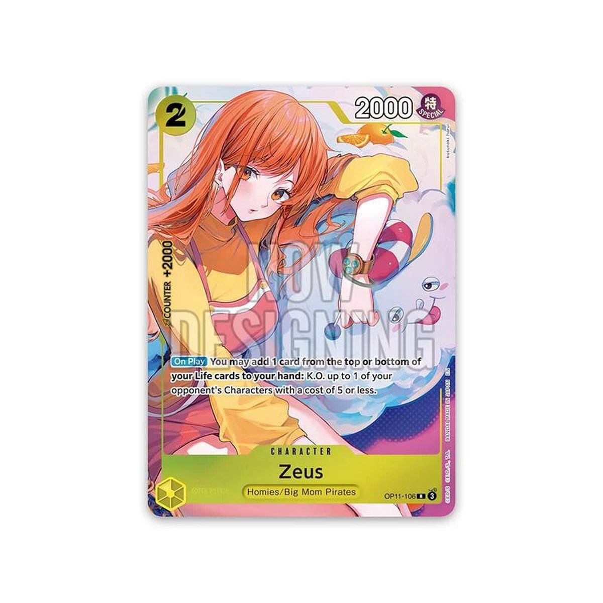 Playmat - Playmat Bandai Fest 24/25 - One Piece Card Game - Sealed