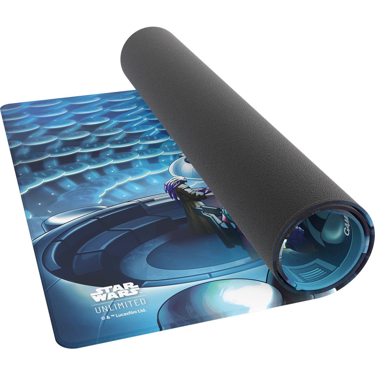 Playmat - Playmat - Galactic Senate - Star Wars: Unlimited - Gamegenic
