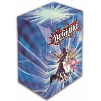 Item Yu Gi Oh! - Deck Box -