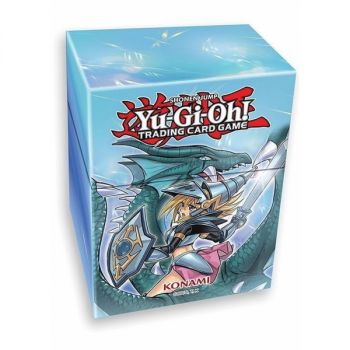 Item Yu Gi Oh! - Deck Box -