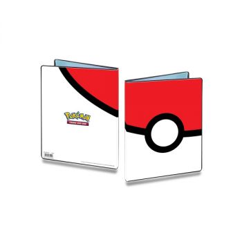 Item Portfolio 9 Cases - Pokemon - Pokeball