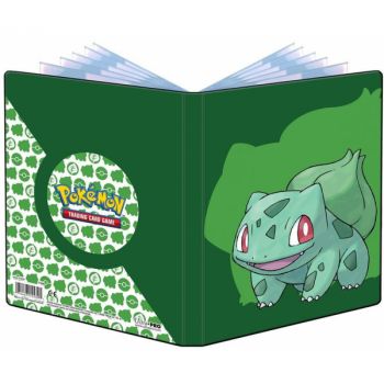 Item Portfolio - Pokémon - Bulbasaur - Bulbasaur - 80 Locations