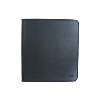 Pro-Binder Deck Builder's Premium Playset Black (480)