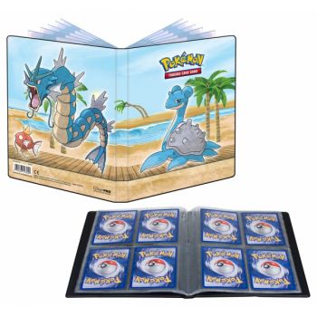 Item Portfolio - Pokémon - Seaside - 80 Locations