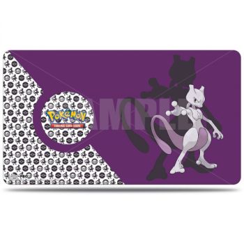 Item Pokemon - Playmat - Mewtwo