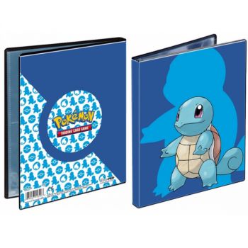 Item Portfolio - Pokémon - Squirtle - Squirtle - 180 Locations