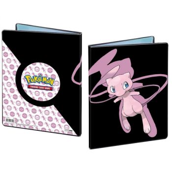 Item Portfolio - Pokémon - Mew - 180 Locations