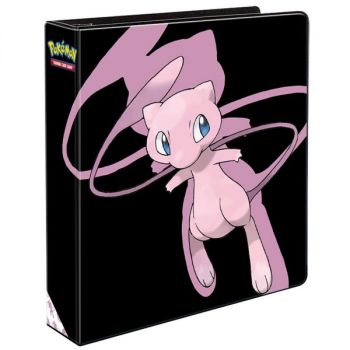 Ring Binder - Pokemon - Mew