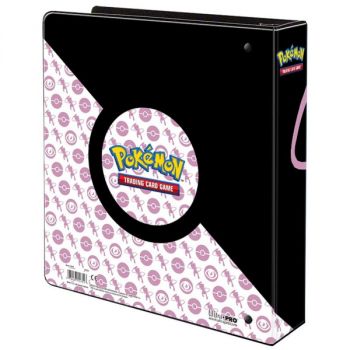 Ring Binder - Pokemon - Mew