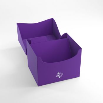 Gamegenic: Side Holder 100+ XL Purple