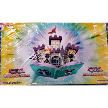 Item Yu Gi Oh! - Playmat - Extravaganza 2020 "Toon Kingdom"