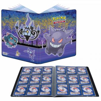 Item Portfolio - Pokémon - Gengar "Haunted Hollow" Gallery Series - 180 Locations