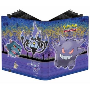 Item Pro Binder - Pokemon - Gengar