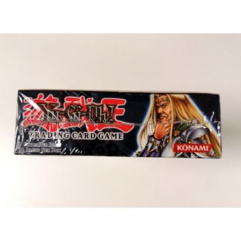 Yu Gi Oh! - Display - Box of 24 Boosters - Legacy of Darkness - American US