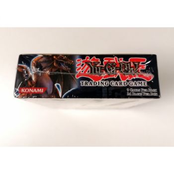 Yu Gi Oh! - Display - Box of 24 Boosters - Legacy of Darkness - American US